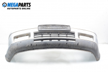 Front bumper for Volkswagen Golf IV 1.6, 100 hp, hatchback, 2000, position: front Front bumper for Volkswagen Golf IV 1.6, 100 hp, hatchback, 2000, position: front