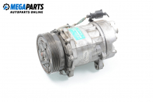 AC compressor for Volkswagen Golf IV 1.6, 100 hp, hatchback, 2000 № 1J0 820 803 A AC compressor for Volkswagen Golf IV 1.6, 100 hp, hatchback, 2000 № 1J0 820 803 A