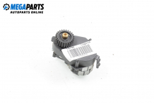 Heater motor flap control for Renault Laguna I (B56; K56) 2.0 16V, 139 hp, station wagon, 1996 Heater motor flap control for Renault Laguna I (B56; K56) 2.0 16V, 139 hp, station wagon, 1996