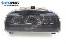 Instrument cluster for Renault Laguna I (B56; K56) 2.0 16V, 139 hp, station wagon, 1996 Instrument cluster for Renault Laguna I (B56; K56) 2.0 16V, 139 hp, station wagon, 1996