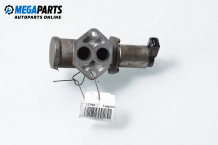 Idle speed actuator for Renault Laguna I (B56; K56) 2.0 16V, 139 hp, station wagon, 1996 Idle speed actuator for Renault Laguna I (B56; K56) 2.0 16V, 139 hp, station wagon, 1996