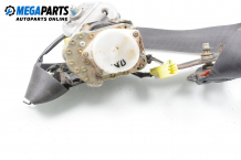 Seat belt for Subaru Legacy 2.0 AWD, 125 hp, sedan, 2002, position: front - left Seat belt for Subaru Legacy 2.0 AWD, 125 hp, sedan, 2002, position: front - left