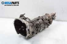 5-speed manual transmission for Subaru Legacy 2.0 AWD, 125 hp, sedan, 2002 № HV-TY754VRAAB 5-speed manual transmission for Subaru Legacy 2.0 AWD, 125 hp, sedan, 2002 № HV-TY754VRAAB