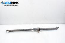 Tail shaft with hanging bearing for Subaru Legacy 2.0 AWD, 125 hp, sedan, 2002 Tail shaft with hanging bearing for Subaru Legacy 2.0 AWD, 125 hp, sedan, 2002