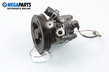 Power steering pump for Subaru Legacy 2.0 AWD, 125 hp, sedan, 2002 № 34401AE001 Power steering pump for Subaru Legacy 2.0 AWD, 125 hp, sedan, 2002 № 34401AE001