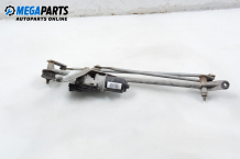 Front wipers motor for Subaru Legacy 2.0 AWD, 125 hp, sedan, 2002, position: front Front wipers motor for Subaru Legacy 2.0 AWD, 125 hp, sedan, 2002, position: front