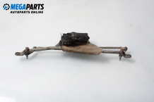 Front wipers motor for Seat Inca 1.9 SDI, 64 hp, truck, 1999, position: front Front wipers motor for Seat Inca 1.9 SDI, 64 hp, truck, 1999, position: front