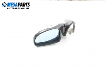 Mirror for Peugeot 406 2.0 HDI, 109 hp, station wagon, 2000, position: left Mirror for Peugeot 406 2.0 HDI, 109 hp, station wagon, 2000, position: left
