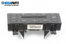 Air conditioning panel for Peugeot 406 2.0 HDI, 109 hp, station wagon, 2000 № 96303375ZL Air conditioning panel for Peugeot 406 2.0 HDI, 109 hp, station wagon, 2000 № 96303375ZL