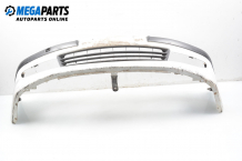 Front bumper for Peugeot 406 2.0 HDI, 109 hp, station wagon, 2000, position: front Front bumper for Peugeot 406 2.0 HDI, 109 hp, station wagon, 2000, position: front