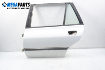 Door for Peugeot 406 2.0 HDI, 109 hp, station wagon, 2000, position: rear - left Door for Peugeot 406 2.0 HDI, 109 hp, station wagon, 2000, position: rear - left