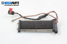 Electric heating radiator for Peugeot 406 2.0 HDI, 109 hp, station wagon, 2000 Electric heating radiator for Peugeot 406 2.0 HDI, 109 hp, station wagon, 2000