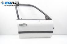 Door for Volkswagen Passat (B4) 1.8, 90 hp, station wagon automatic, 1994, position: rear - right Door for Volkswagen Passat (B4) 1.8, 90 hp, station wagon automatic, 1994, position: rear - right