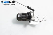 Boot lid key lock for Volkswagen Passat (B4) 1.8, 90 hp, station wagon automatic, 1994, position: rear Boot lid key lock for Volkswagen Passat (B4) 1.8, 90 hp, station wagon automatic, 1994, position: rear