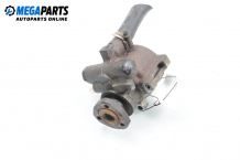 Power steering pump for Volkswagen Passat (B4) 1.8, 90 hp, station wagon automatic, 1994 Power steering pump for Volkswagen Passat (B4) 1.8, 90 hp, station wagon automatic, 1994