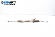 Hydraulic steering rack for Volkswagen Passat (B4) 1.8, 90 hp, station wagon automatic, 1994 Hydraulic steering rack for Volkswagen Passat (B4) 1.8, 90 hp, station wagon automatic, 1994