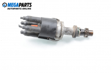 Delco distributor for Volkswagen Passat (B4) 1.8, 90 hp, station wagon automatic, 1994 Delco distributor for Volkswagen Passat (B4) 1.8, 90 hp, station wagon automatic, 1994