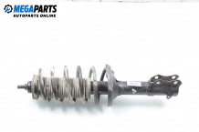 Macpherson shock absorber for Volkswagen Passat (B4) 1.8, 90 hp, station wagon automatic, 1994, position: front - right Macpherson shock absorber for Volkswagen Passat (B4) 1.8, 90 hp, station wagon automatic, 1994, position: front - right