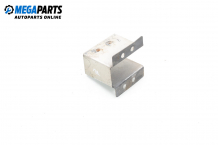 Front bumper shock absorber for Rover 400 1.4 Si, 103 hp, sedan, 1995, position: front - right Front bumper shock absorber for Rover 400 1.4 Si, 103 hp, sedan, 1995, position: front - right