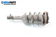 Macpherson shock absorber for Rover 400 1.4 Si, 103 hp, sedan, 1995, position: front - right Macpherson shock absorber for Rover 400 1.4 Si, 103 hp, sedan, 1995, position: front - right