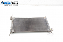 Air conditioning radiator for Fiat Marea 1.6 16V, 130 hp, station wagon, 1998 Air conditioning radiator for Fiat Marea 1.6 16V, 130 hp, station wagon, 1998