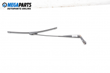 Front wipers arm for Fiat Marea 1.6 16V, 130 hp, station wagon, 1998, position: right Front wipers arm for Fiat Marea 1.6 16V, 130 hp, station wagon, 1998, position: right