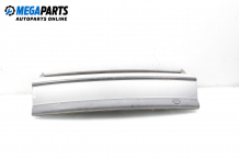 Part of rear bumper for Fiat Marea 1.6 16V, 130 hp, station wagon, 1998, position: rear Part of rear bumper for Fiat Marea 1.6 16V, 130 hp, station wagon, 1998, position: rear
