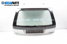 Boot lid for Fiat Marea 1.6 16V, 130 hp, station wagon, 1998, position: rear Boot lid for Fiat Marea 1.6 16V, 130 hp, station wagon, 1998, position: rear