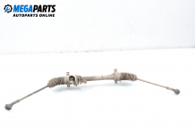 Mechanical steering rack for Volkswagen Passat (B3) 1.8, 90 hp, sedan, 1989 Mechanical steering rack for Volkswagen Passat (B3) 1.8, 90 hp, sedan, 1989