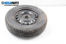 Spare tire for Opel Astra G (1998-2009) 14 inches, width 5.5 (The price is for one piece) Spare tire for Opel Astra G (1998-2009) 14 inches, width 5.5 (The price is for one piece)