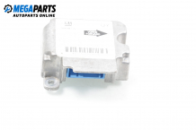 Airbag module for Opel Astra G 1.7 TD, 68 hp, hatchback, 1999 № GM 09 180 799 Airbag module for Opel Astra G 1.7 TD, 68 hp, hatchback, 1999 № GM 09 180 799