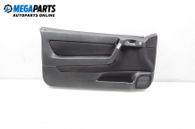 Interior door panel for Opel Astra G 1.7 TD, 68 hp, hatchback, 1999, position: left Interior door panel for Opel Astra G 1.7 TD, 68 hp, hatchback, 1999, position: left