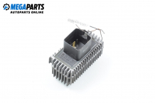 Glow plugs relay for Opel Astra G 1.7 TD, 68 hp, hatchback, 1999 № GM 09 132 691 Glow plugs relay for Opel Astra G 1.7 TD, 68 hp, hatchback, 1999 № GM 09 132 691