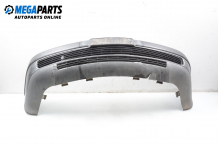 Front bumper for Audi 100 (C4) 2.0 16V, 140 hp, station wagon, 1993, position: front Front bumper for Audi 100 (C4) 2.0 16V, 140 hp, station wagon, 1993, position: front