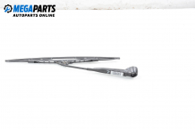 Rear wiper arm for Audi 100 (C4) 2.0 16V, 140 hp, station wagon, 1993, position: rear Rear wiper arm for Audi 100 (C4) 2.0 16V, 140 hp, station wagon, 1993, position: rear
