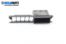 Interior plastic for Audi 100 (C4) 2.0 16V, 140 hp, station wagon, 1993, position: front Interior plastic for Audi 100 (C4) 2.0 16V, 140 hp, station wagon, 1993, position: front
