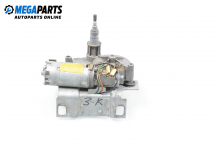 Rear wiper motor for Audi 100 (C4) 2.0 16V, 140 hp, station wagon, 1993, position: rear Rear wiper motor for Audi 100 (C4) 2.0 16V, 140 hp, station wagon, 1993, position: rear