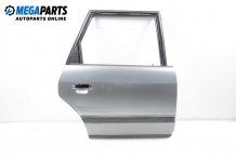 Door for Audi 100 (C4) 2.0 16V, 140 hp, station wagon, 1993, position: rear - right Door for Audi 100 (C4) 2.0 16V, 140 hp, station wagon, 1993, position: rear - right