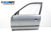 Door for Audi 100 (C4) 2.0 16V, 140 hp, station wagon, 1993, position: front - left Door for Audi 100 (C4) 2.0 16V, 140 hp, station wagon, 1993, position: front - left