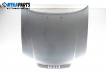 Bonnet for Audi 100 (C4) 2.0 16V, 140 hp, station wagon, 1993, position: front Bonnet for Audi 100 (C4) 2.0 16V, 140 hp, station wagon, 1993, position: front