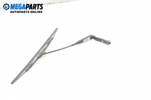 Front wipers arm for Audi 100 (C4) 2.0 16V, 140 hp, station wagon, 1993, position: right Front wipers arm for Audi 100 (C4) 2.0 16V, 140 hp, station wagon, 1993, position: right