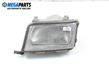 Headlight for Audi 100 (C4) 2.0 16V, 140 hp, station wagon, 1993, position: left Headlight for Audi 100 (C4) 2.0 16V, 140 hp, station wagon, 1993, position: left