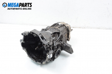 5-speed manual transmission for Audi 100 (C4) 2.0 16V, 140 hp, station wagon, 1993 5-speed manual transmission for Audi 100 (C4) 2.0 16V, 140 hp, station wagon, 1993