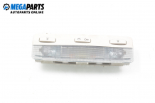 Interior courtesy light for Renault Laguna II (X74) 1.6 16V, 107 hp, hatchback, 2001 Interior courtesy light for Renault Laguna II (X74) 1.6 16V, 107 hp, hatchback, 2001