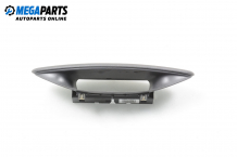Interior plastic for Renault Laguna II (X74) 1.6 16V, 107 hp, hatchback, 2001, position: front Interior plastic for Renault Laguna II (X74) 1.6 16V, 107 hp, hatchback, 2001, position: front
