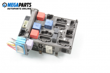BSI module for Renault Laguna II (X74) 1.6 16V, 107 hp, hatchback, 2001 № 8200141163 BSI module for Renault Laguna II (X74) 1.6 16V, 107 hp, hatchback, 2001 № 8200141163