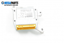 Airbag module for Renault Laguna II (X74) 1.6 16V, 107 hp, hatchback, 2001 № 550 75 87 00 Airbag module for Renault Laguna II (X74) 1.6 16V, 107 hp, hatchback, 2001 № 550 75 87 00