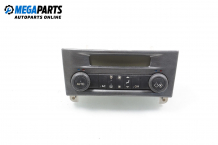 Air conditioning panel for Renault Laguna II (X74) 1.6 16V, 107 hp, hatchback, 2001 Air conditioning panel for Renault Laguna II (X74) 1.6 16V, 107 hp, hatchback, 2001