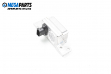 ESP sensor for Renault Laguna II (X74) 1.6 16V, 107 hp, hatchback, 2001 № 8200 004 644 ESP sensor for Renault Laguna II (X74) 1.6 16V, 107 hp, hatchback, 2001 № 8200 004 644