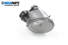 Fog light for Renault Laguna II (X74) 1.6 16V, 107 hp, hatchback, 2001, position: right Fog light for Renault Laguna II (X74) 1.6 16V, 107 hp, hatchback, 2001, position: right